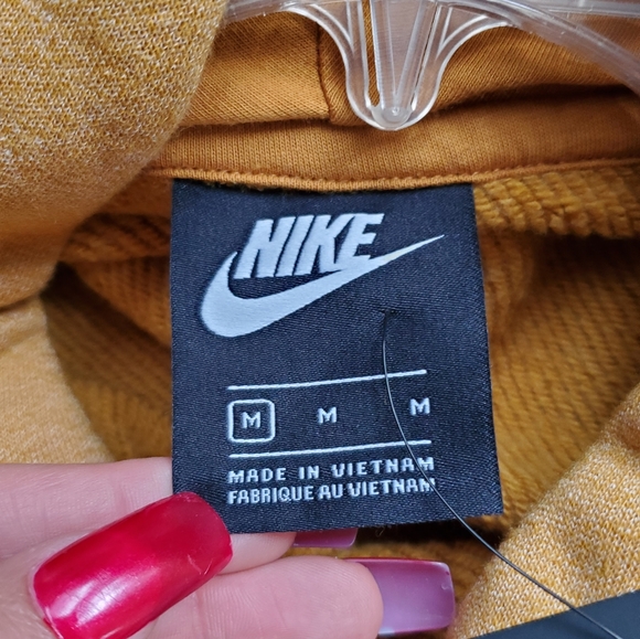 NWT Nike Hoodie - Picture 12 of 12